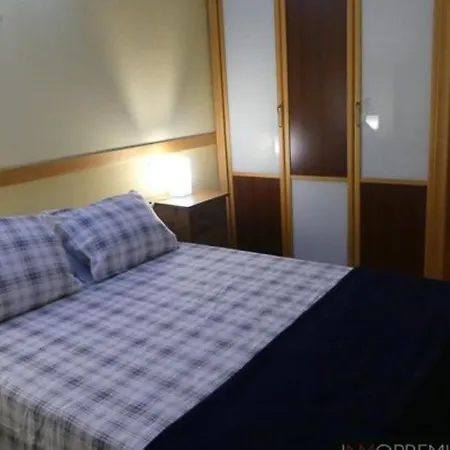 Apartament Abeto Rojo - Inmopremium Turistico