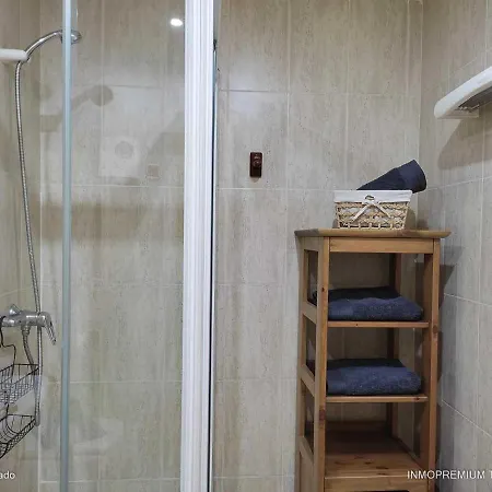 Abeto Rojo - Inmopremium Turistico Apartament Canfranc